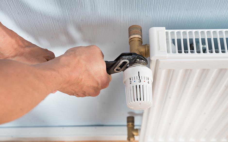 entretien chauffage électrique Noves