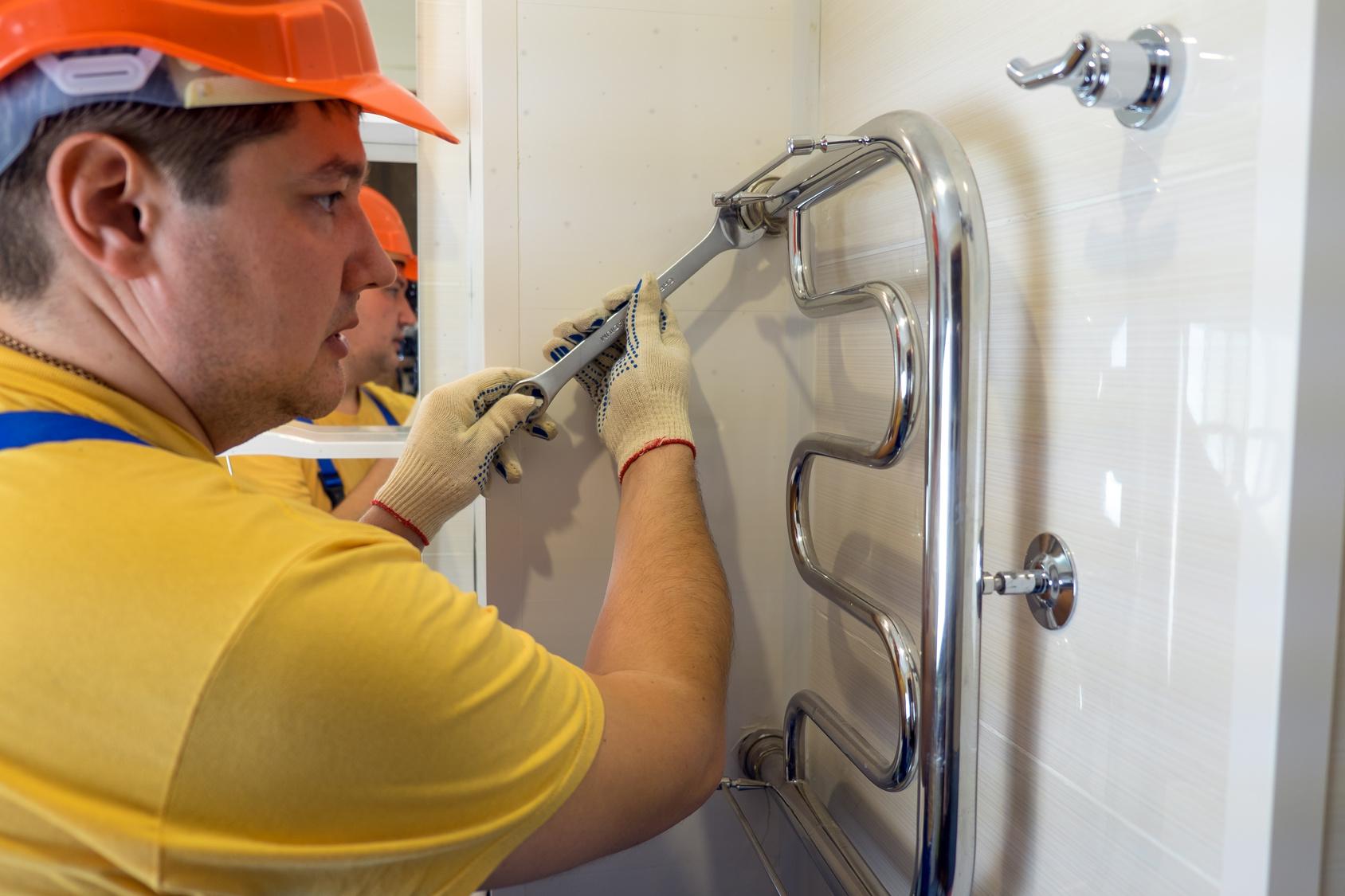entretien chauffage électrique Noves
