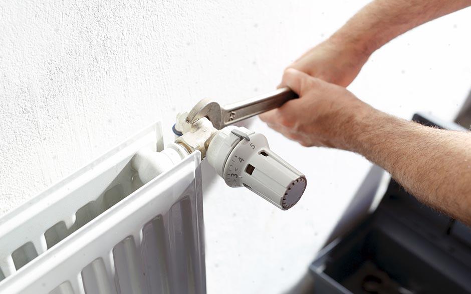 entretien chauffage électrique Noves